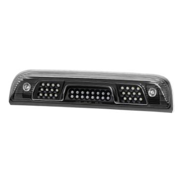 Picture of xTune 14-16 Chevrolet Silverado 1500 LED 3rd Brake Light - Black BKL-CSIL14-LED-BK