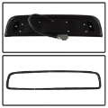 Picture of xTune 14-16 Chevrolet Silverado 1500 LED 3rd Brake Light - Black BKL-CSIL14-LED-BK