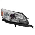 Picture of xTune 13-15 Chevy Malibu OEM Style Halogen Projector Headlights -OEM Right HD-JH-CM13-OE-R
