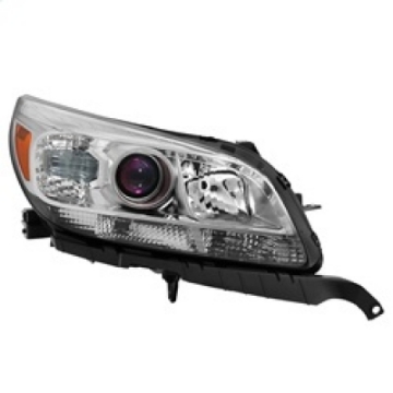 Picture of xTune 13-15 Chevy Malibu OEM Style Halogen Projector Headlights -OEM Right HD-JH-CM13-OE-R