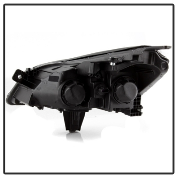 Picture of xTune 09-12 Chevy Traverse Excl LTZ Passenger Side Headlight - OEM Right HD-JH-CTRA09-OE-R