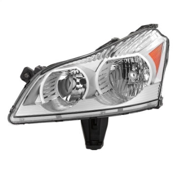 Picture of xTune 09-12 Chevy Traverse Excl LTZ Driver Side Headlights - OEM Left HD-JH-CTRA09-OE-L