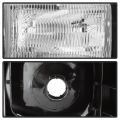 Picture of xTune 94-01 Dodge Ram 1500 Excl Sport Headlights w-Corner - OEM Left HD-JH-DR94-OE-L