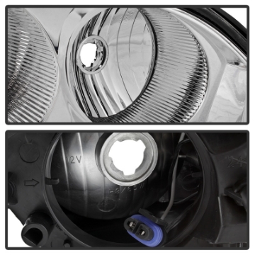 Picture of xTune 04-08 Chevrolet Malibu Passenger Side OEM Headlights - Right HD-JH-CMA04-OE-R