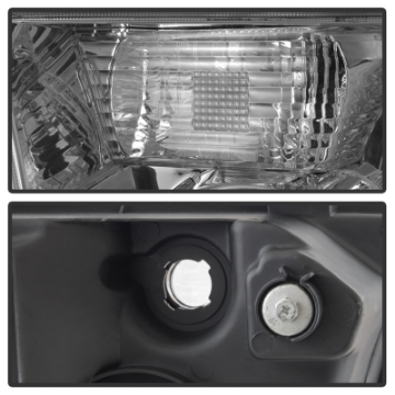 Picture of xTune 07-13 Toyota Tundra w-o Headlight Washer Headlight - OEM Left HD-JH-TTU07-OE-L