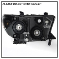 Picture of xTune 07-13 Toyota Tundra w-o Headlight Washer Headlight - OEM Left HD-JH-TTU07-OE-L