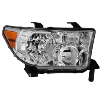 Picture of xTune 07-13 Toyota Tundra w-o Headlight Washer Headlight - OEM Right HD-JH-TTU07-OE-R