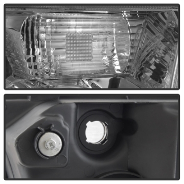 Picture of xTune 07-13 Toyota Tundra w-o Headlight Washer Headlight - OEM Right HD-JH-TTU07-OE-R