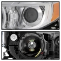 Picture of xTune 13-14 Subaru Legacy-Outback Driver Side Headlight - OEM Left HD-JH-SLEG13-OE-L