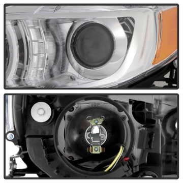 Picture of xTune 13-14 Subaru Legacy-Outback Driver Side Headlight - OEM Left HD-JH-SLEG13-OE-L