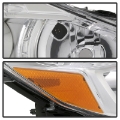 Picture of xTune 13-14 Subaru Legacy-Outback Passenger Side Headlight - OEM Right HD-JH-SLEG13-OE-R