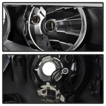 Picture of xTune 11-18 Volkswagen Jetta Sedan OEM Style Halogen Headlights - Chrome HD-JH-VJ11-AM-C