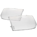 Picture of xTune 13-17 Dodge Ram Headlight Lens Pair HD-JH-DR13-LENS