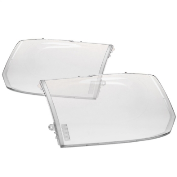 Picture of xTune 13-17 Dodge Ram Headlight Lens Pair HD-JH-DR13-LENS