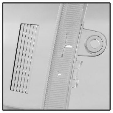 Picture of xTune 13-17 Dodge Ram Headlight Lens Pair HD-JH-DR13-LENS