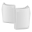 Picture of xTune 11-16 Ford F-250 Super Duty Headlight Lens Pair HD-JH-FS11-LENS