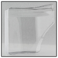 Picture of xTune 11-16 Ford F-250 Super Duty Headlight Lens Pair HD-JH-FS11-LENS