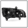 Picture of xTune 11-17 Dodge Grand Caravan Driver Side Headlights - OEM Left HD-JH-CHRTC08-OE-L
