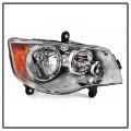 Picture of xTune 11-17 Dodge Grand Caravan Passenger Side Headlight - OEM Right HD-JH-CHRTC08-OE-R