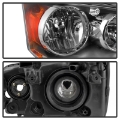 Picture of xTune 11-17 Dodge Grand Caravan Passenger Side Headlight - OEM Right HD-JH-CHRTC08-OE-R