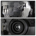 Picture of xTune 01-04 Ford Escape OEM Style Headlights - Black HD-JH-FESCA01-AM-BK