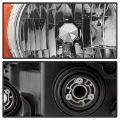 Picture of xTune 08-10 Honda Odyssey OEM Style Headlights - Chrome HD-JH-HODY08-AM-C