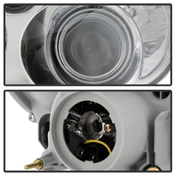 Picture of xTune 02-05 Hyundai Sonata OEM Style Headlights - Chrome HD-JH-HYSON02-C