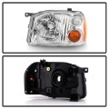 Picture of xTune 01-04 Nissan Frontier OEM Headlights - Chrome HD-JH-NF01-AM-C