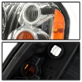 Picture of xTune 01-04 Nissan Frontier OEM Headlights - Chrome HD-JH-NF01-AM-C