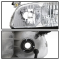 Picture of xTune 00-01 Toyota Camry 4pc OEM Style Headlights w-Corner Lights - Chrome HD-JH-TCAM00-SET-C