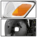 Picture of xTune 00-01 Toyota Camry 4pc OEM Style Headlights w-Corner Lights - Chrome HD-JH-TCAM00-SET-C