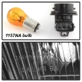 Picture of xTune 97-99 Toyota Camry 4pc OEM Style Headlights w-Corner Lights - Black HD-JH-TCAM97-SET-BK