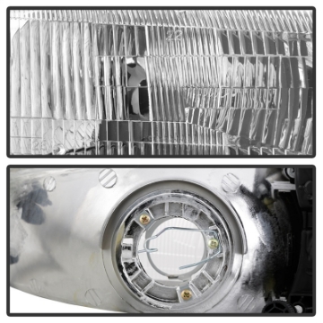 Picture of xTune 97-99 Toyota Camry 4pc OEM Style Headlights w-Corner Lights - Chrome HD-JH-TCAM97-SET-C