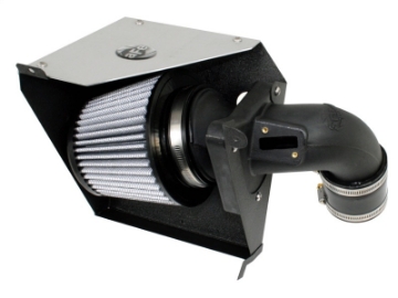 Picture of aFe MagnumFORCE Intakes Stage-2 PDS AIS PDS Audi A4 06-08 L4-2-0L t