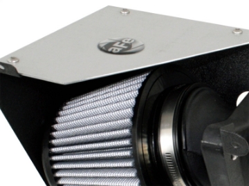 Picture of aFe MagnumFORCE Intakes Stage-2 PDS AIS PDS Audi A4 06-08 L4-2-0L t