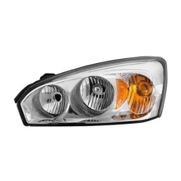Picture of xTune 04-08 Chevrolet Malibu Driver Side OEM Headlights - Left HD-JH-CMA04-OE-L