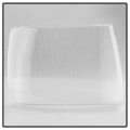 Picture of xTune 07-13 Chevrolet Silverado 1500 Headlight Lens Pair HD-JH-CS07-LENS
