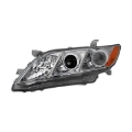 Picture of xTune 07-09 Toyota Camry Excl Hybrid Driver Side Headlight - OEM Left HD-JH-TCAM07-OE-L