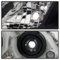 Picture of xTune 07-09 Toyota Camry Halogen OEM Headlights - Black HD-JH-TCAM08-AM-BK