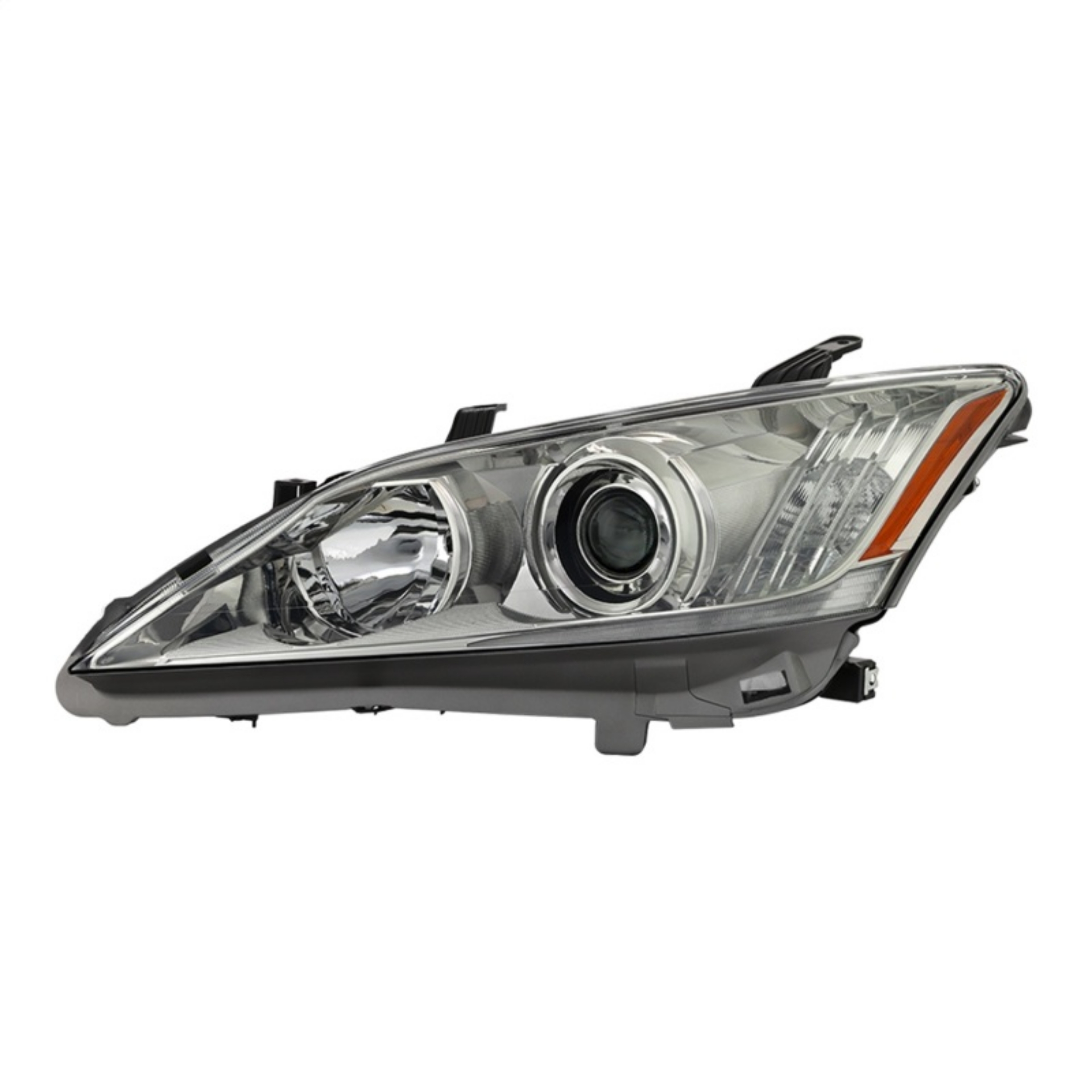 Picture of xTune 10-12 Lexus ES350 Driver Side HID-AFS Headlight - OEM Left PRO-JH-LES10-AFS-OE-L