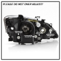 Picture of xTune 10-12 Lexus ES350 Driver Side HID-AFS Headlight - OEM Left PRO-JH-LES10-AFS-OE-L