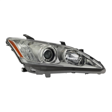 Picture of xTune 10-12 Lexus ES350 Passenger Side HID-AFS Headlight - OEM Right PRO-JH-LES10-AFS-OE-R
