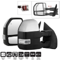 Picture of xTune 15-17 Ford F-150 Heated LED Telescoping Pwr Mirrors - Clr Pair MIR-FF15015S-G4-PWH-CL-SET
