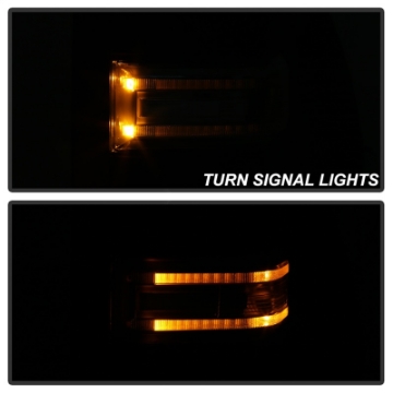 Picture of xTune 15-17 Ford F-150 Heated LED Telescoping Pwr Mirrors - Clr Pair MIR-FF15015S-G4-PWH-CL-SET