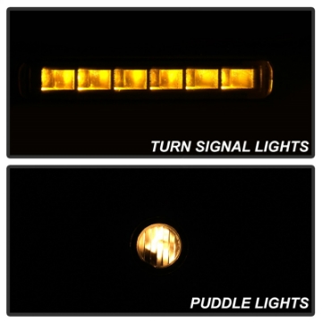Picture of xTune 04-06 Ford F-150 Heated Amber Seq LED Signal OEM Pwr Mirrors Pair MIR-03FF04-G2-PW-RAM-SET