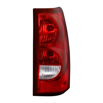 Picture of xTune 03-06 Chevrolet Silverado 1500 w-o Stepside Tail Light - OEM Right ALT-JH-CS03-OE-R