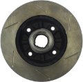 Picture of StopTech Power Slot 84-85 Mazda RX-7 Slotted Right Front Rotor