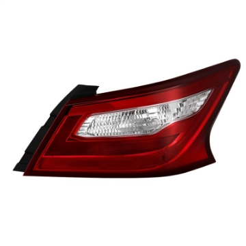 Picture of xTune 16-18 Nissan Altima 4DR Passenger Side Tail Light - OEM Outer Right ALT-JH-NA16-4D-OE-OR