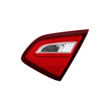 Picture of xTune 16-18 Nissan Altima 4DR Passenger Side Tail Light - OEM Inner Right ALT-JH-NA16-4D-OE-IR