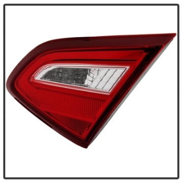Picture of xTune 16-18 Nissan Altima 4DR Passenger Side Tail Light - OEM Inner Right ALT-JH-NA16-4D-OE-IR